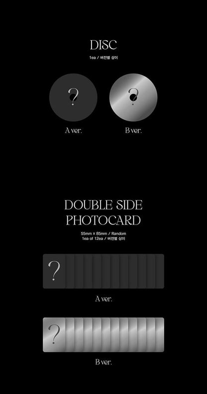 AB6IX EP Vol. 5 - A to B