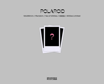 AB6IX EP Vol. 6 - TAKE A CHANCE (Random)