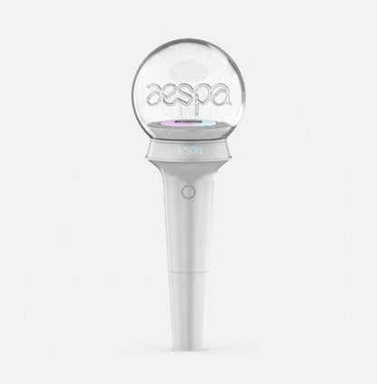 aespa OFFICIAL FANLIGHT