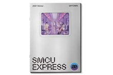 Load image into Gallery viewer, aespa - 2021 Winter SMTOWN: SMCU EXPRESS (aespa) [Re-release]
