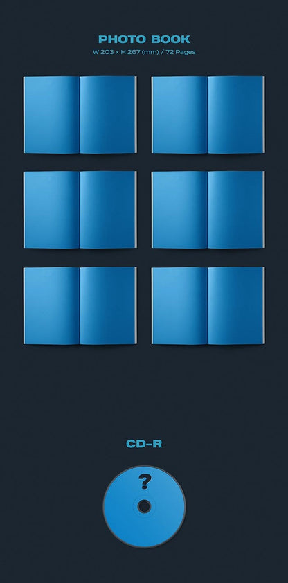 aespa Mini Album Vol. 2 - Girls (KWANGYA Ver.)