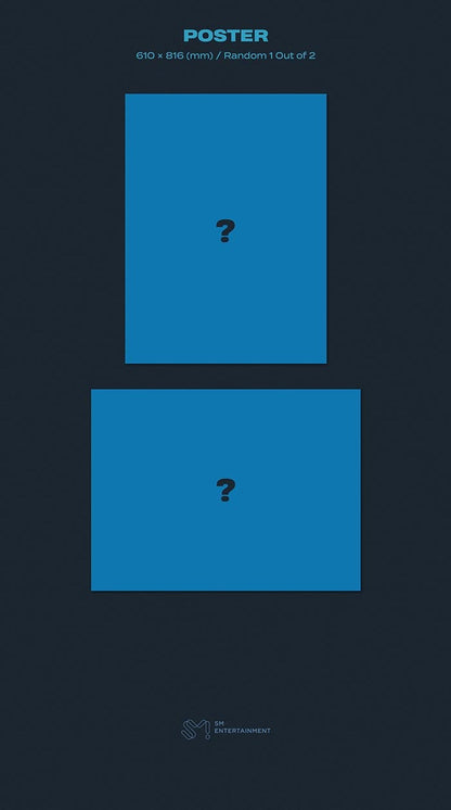 aespa Mini Album Vol. 2 - Girls (KWANGYA Ver.)