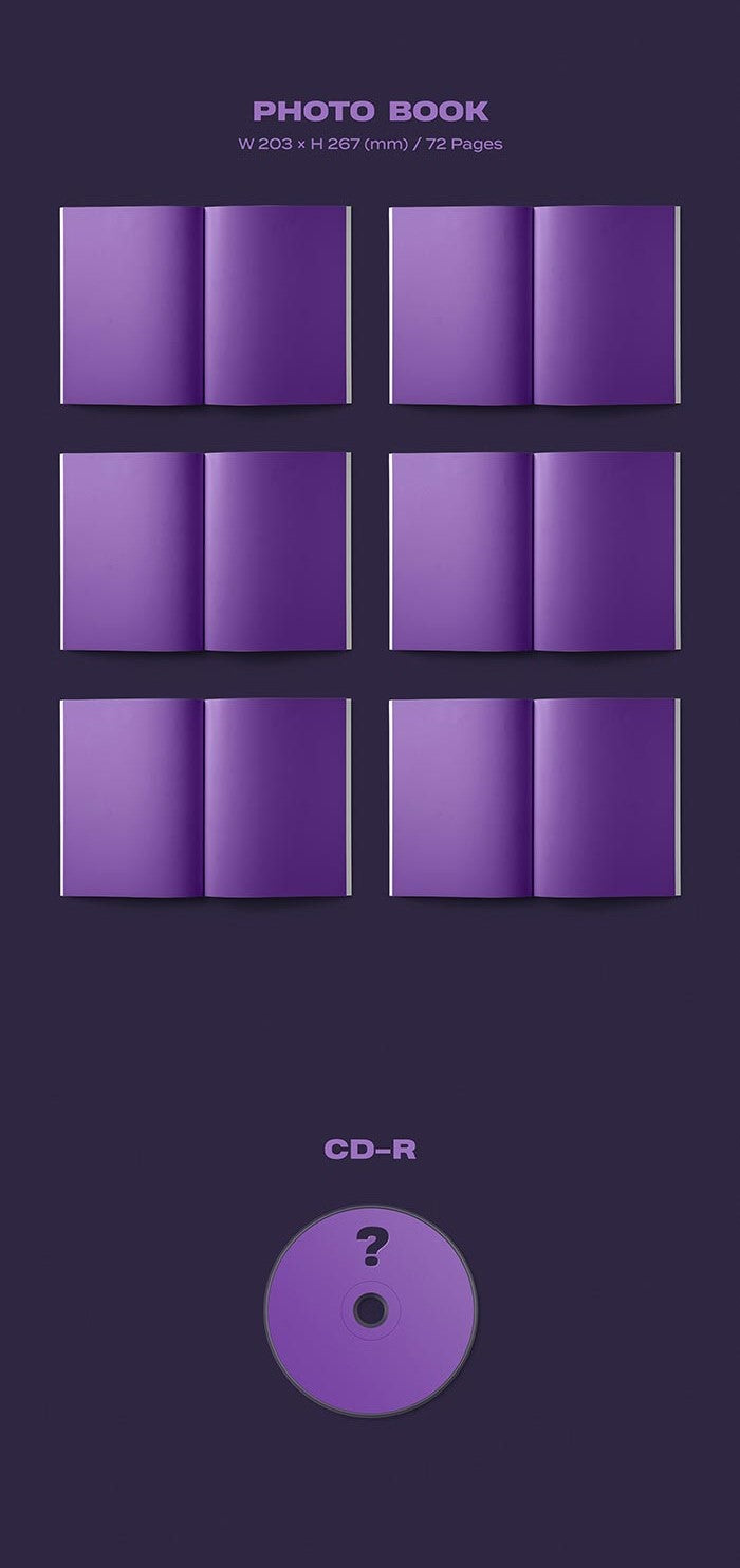 aespa Mini Album Vol. 2 - Girls (Real World Ver.)