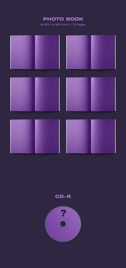 aespa Mini Album Vol. 2 - Girls (Real World Ver.)