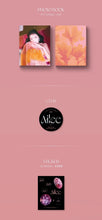Load image into Gallery viewer, Ailee Album Vol. 3 - AMY
