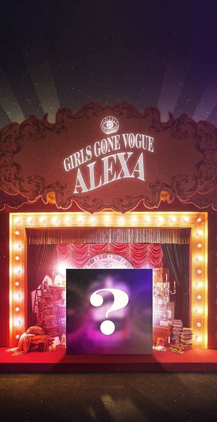 AleXa - Girls Gone Vogue