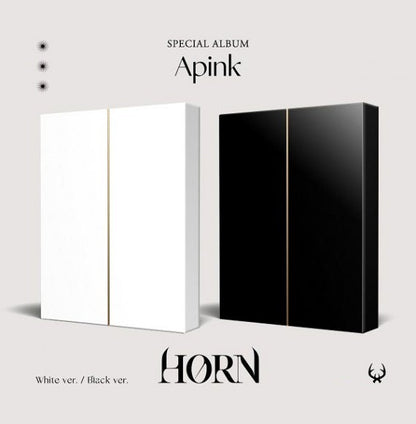 Apink Special Album - HORN (random)