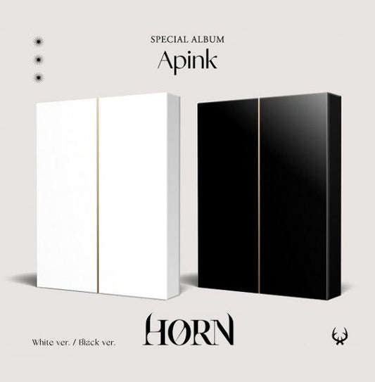 Apink Special Album - HORN (random)