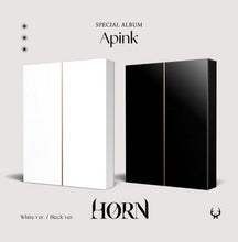 Load image into Gallery viewer, Apink Special Album - HORN (random)
