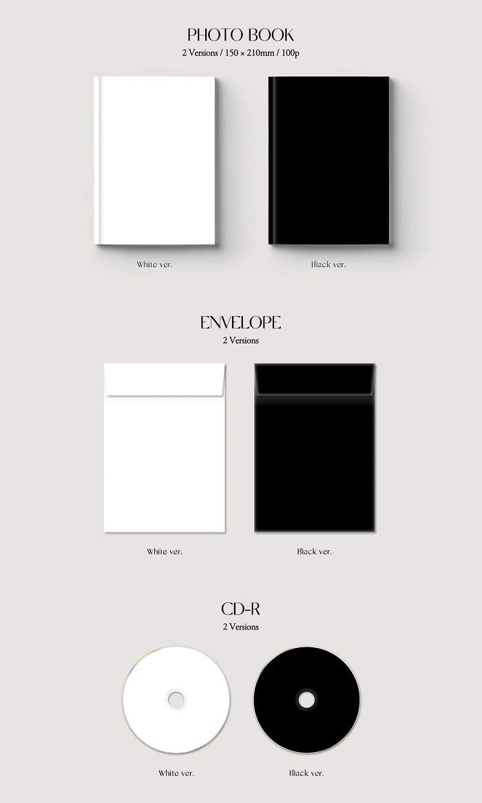 Apink Special Album - HORN (random)