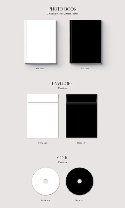 Apink Special Album - HORN (random)