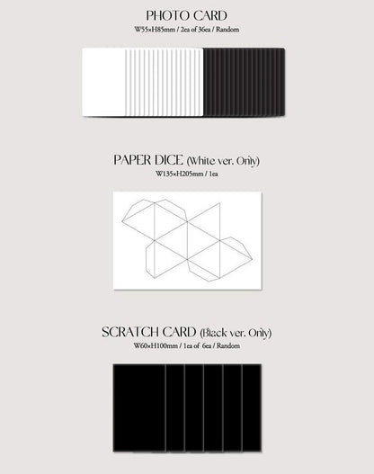 Apink Special Album - HORN (random)