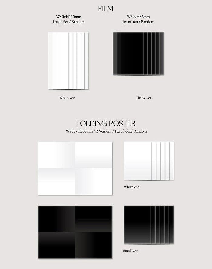 Apink Special Album - HORN (random)