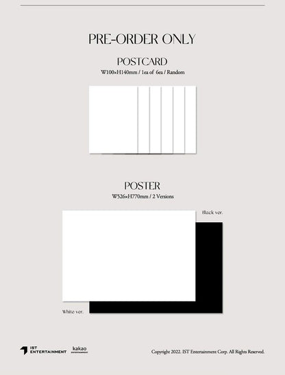 Apink Special Album - HORN (random)