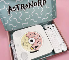 Load image into Gallery viewer, ASTRONORD CD PLAYER
