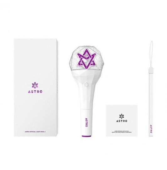 ASTRO - OFFICIAL LIGHT STICK VER. 2