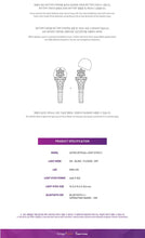 Load image into Gallery viewer, ASTRO - OFFICIAL LIGHT STICK VER. 2
