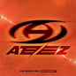 ATEEZ - THE WORLD EP.1 : MOVEMENT (Digipack Ver.)