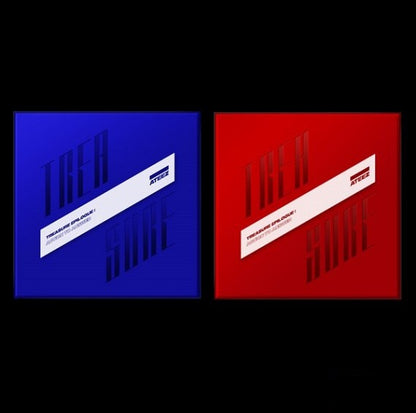[PRE-OWNED] ATEEZ - Album [TREASURE EPILOGUE : Action To Answer]
