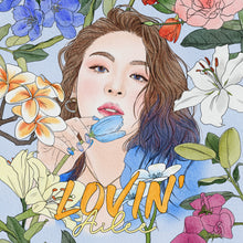 Load image into Gallery viewer, Ailee - LOVIN&#39;
