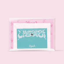 Load image into Gallery viewer, HyunA Mini Album Vol. 8 - 나빌레라 (NAVILLERA)
