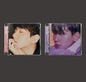 BAEK HYUN (EXO) Mini Album Vol. 3 - Bambi (Jewel Case Ver.) (Random)