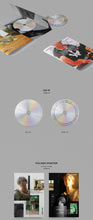 Load image into Gallery viewer, BAEK HYUN (EXO) Mini Album Vol. 1 - City Lights (Random)
