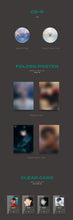 Load image into Gallery viewer, BAEKHYUN (EXO) Mini Album Vol. 3 - Bambi (Photoook Ver.) (Random)
