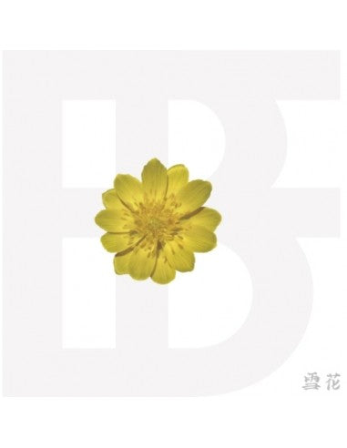 BF Mini Album - 설화 (Snowflower)