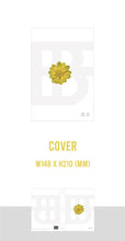 Load image into Gallery viewer, BF Mini Album - 설화 (Snowflower)
