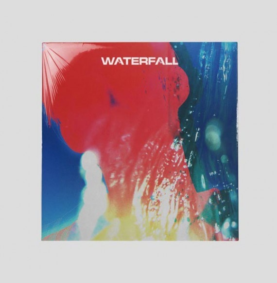 B.I - 1st Full Album [WATERFALL] (LP Ver.)