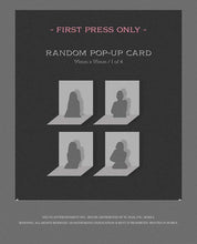 Load image into Gallery viewer, BLACKPINK - 2nd ALBUM [BORN PINK] (Kit Album)

