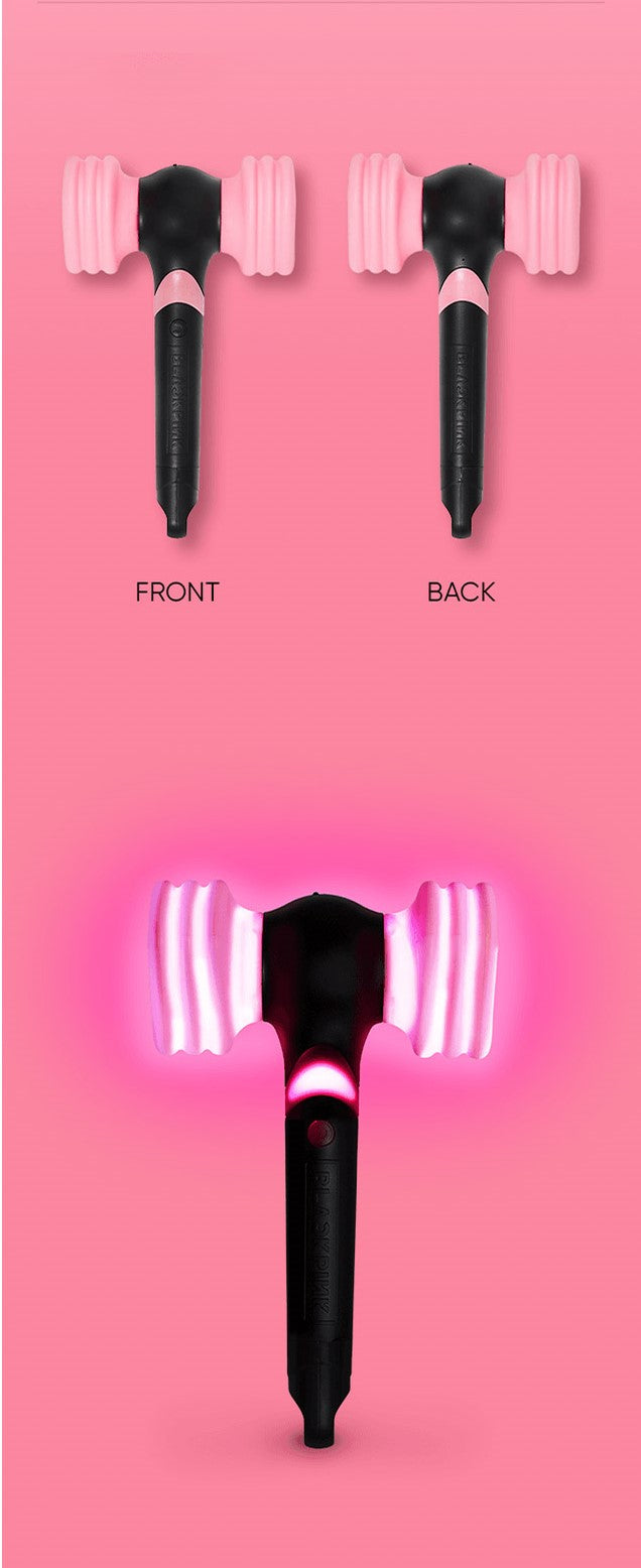 BLACKPINK Official Light Stick Ver. 2 [Restock]