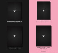 Load image into Gallery viewer, BLACKPINK - Mini Album Vol.2 [KILL THIS LOVE] (Random)
