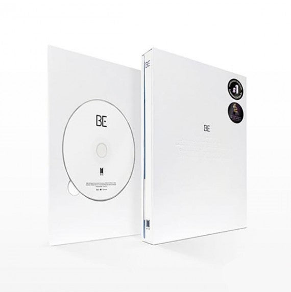 BTS Special Album - BE (Essential Edition)