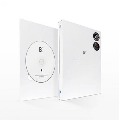 BTS Special Album - BE (Essential Edition)