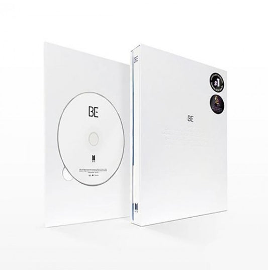 BTS Special Album - BE (Essential Edition)