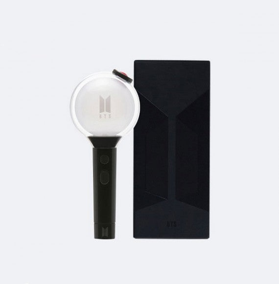 BTS OFFICIAL LIGHT STICK - MAP OF THE SOUL (Special Edition) [Restock]