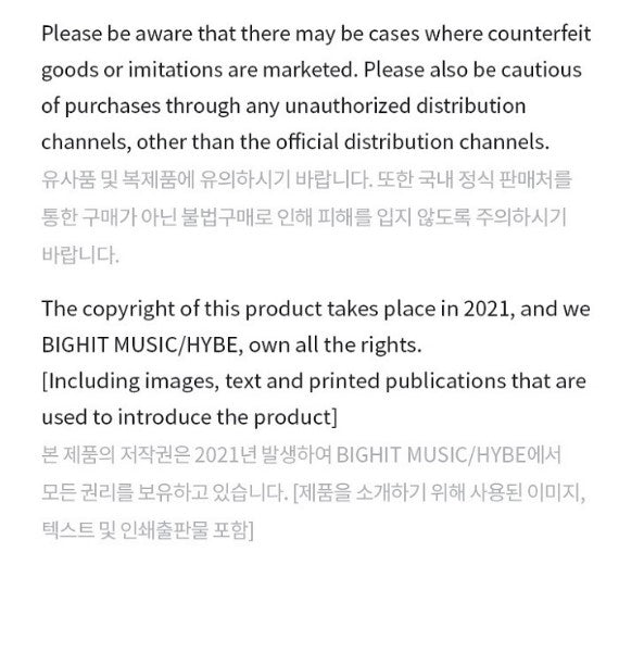 BTS OFFICIAL LIGHT STICK - MAP OF THE SOUL (Special Edition) [Restock]