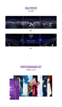 Load image into Gallery viewer, BTS - WORLD TOUR ‘LOVE YOURSELF : SPEAK YOURSELF&#39; [THE FINAL] DVD (3 DISC)
