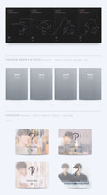 Load image into Gallery viewer, BTS Album Vol. 3 - Love Yourself 轉 &#39;Tear&#39; (Random)
