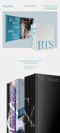 BTS - Special 8 Photo-Folio [Us, Ourselves, and BTS 'WE']