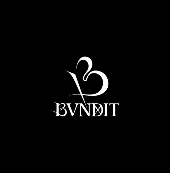 BVNDIT Mini Album Vol. 3 - Re-Original (Random)