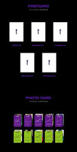 Load image into Gallery viewer, BVNDIT Mini Album Vol. 3 - Re-Original (Random)
