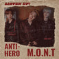 M.O.N.T 3rd EP Album - Listen Up!