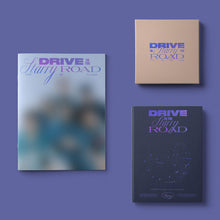 Load image into Gallery viewer, ASTRO Album Vol. 3 - Drive to the Starry Road (Random)
