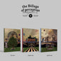 Billlie Mini Album Vol. 3 - the Billage of perception: chapter two