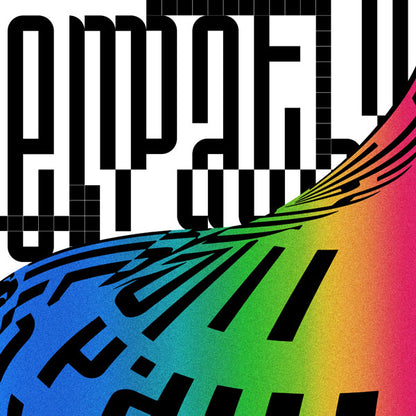[PRE-OWNED] NCT 2018 - NCT 2018 (Empathy)