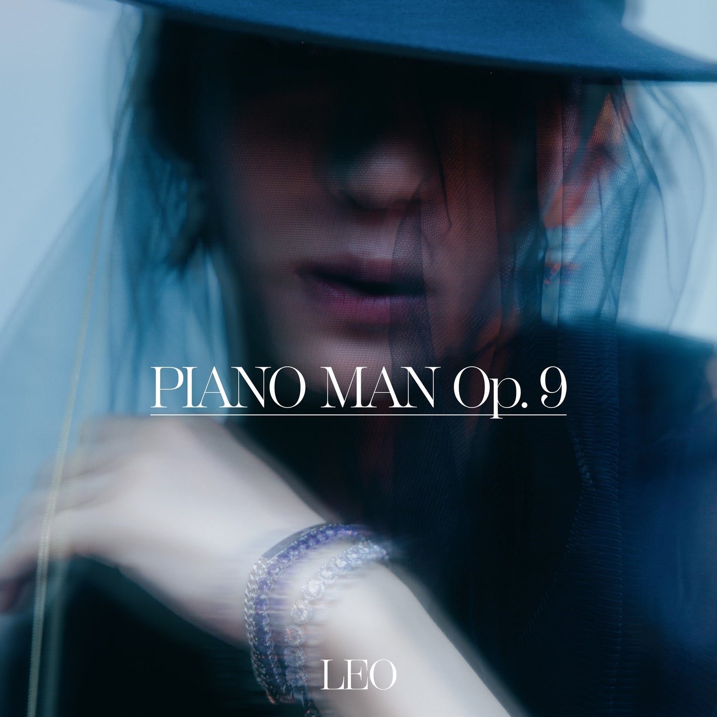 LEO Mini Album Vol. 3 - Piano man Op. 9