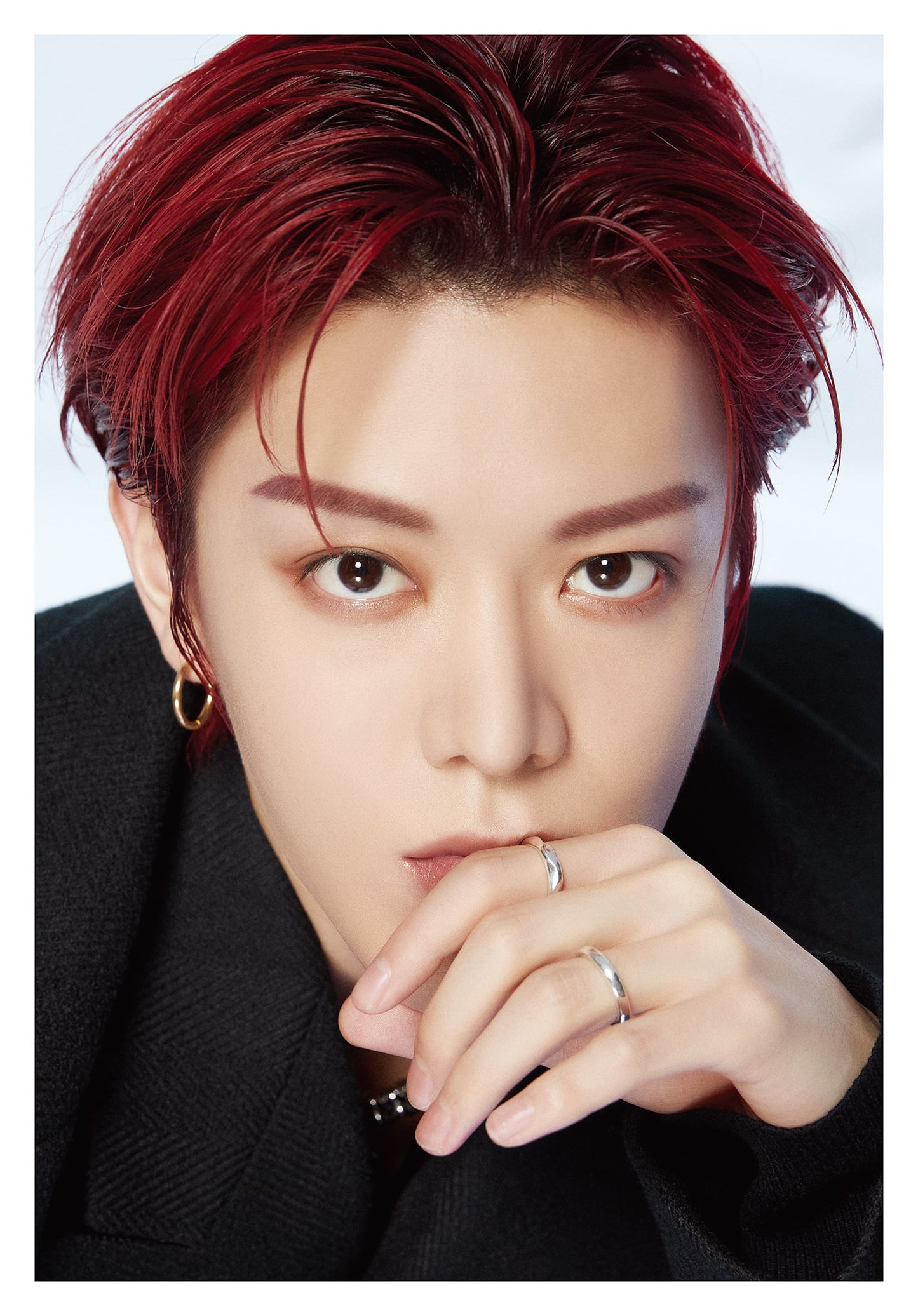 NCT 127 DICON D'FESTA (Yuta ver.)